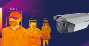 Cámaras-térmicas-Hikvision-INCTEC