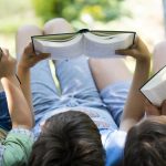 La lectura, un hábito fundamental en el desarrollo de nuestros hijos