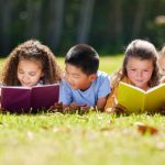 Importancia de la lectura en niños a temprana edad