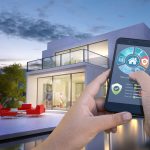 Casas inteligentes con eficiencia energética: confort y sostenibilidad en un solo sistema